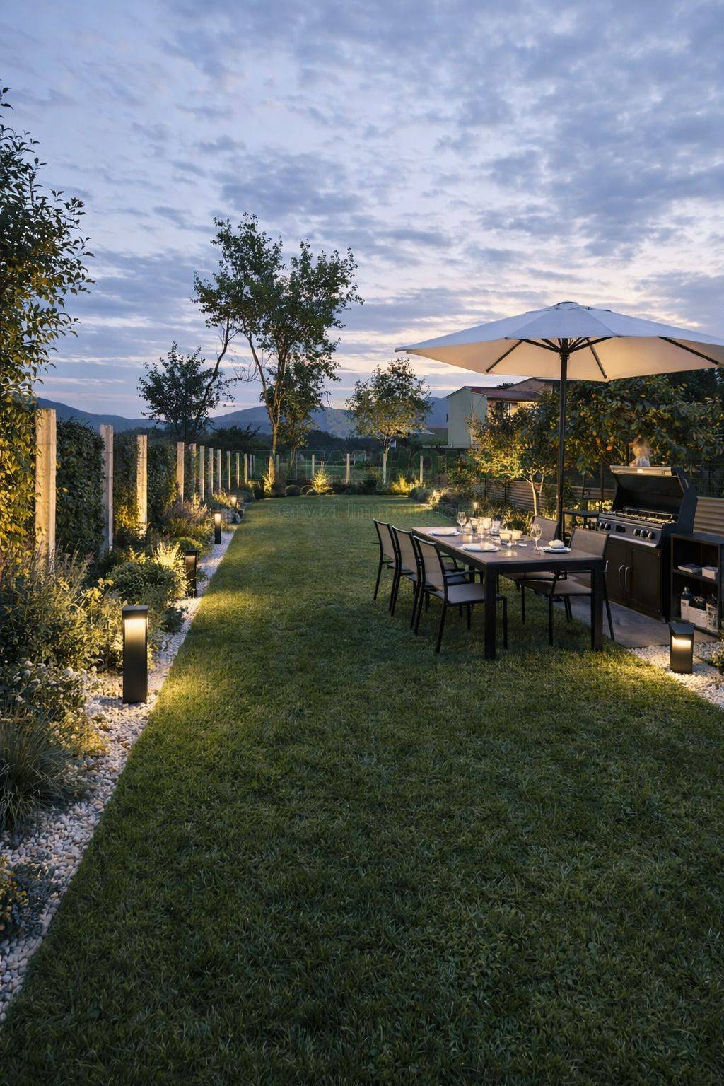 Indipendente in vendita a Lauro, Migliano