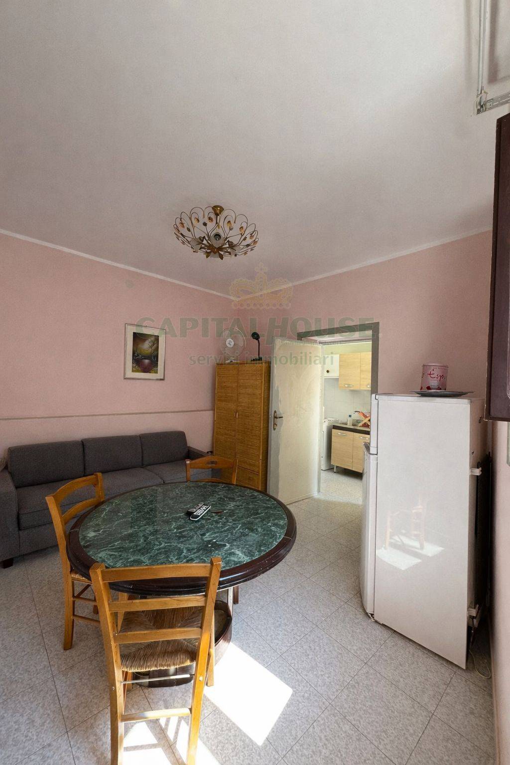 Indipendente in vendita a Taurano