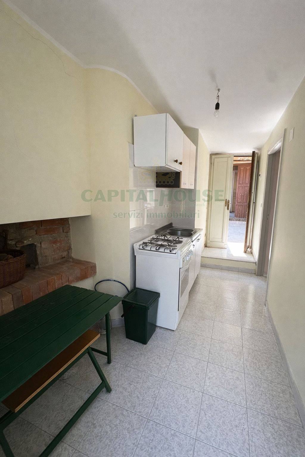 Indipendente in vendita a Taurano