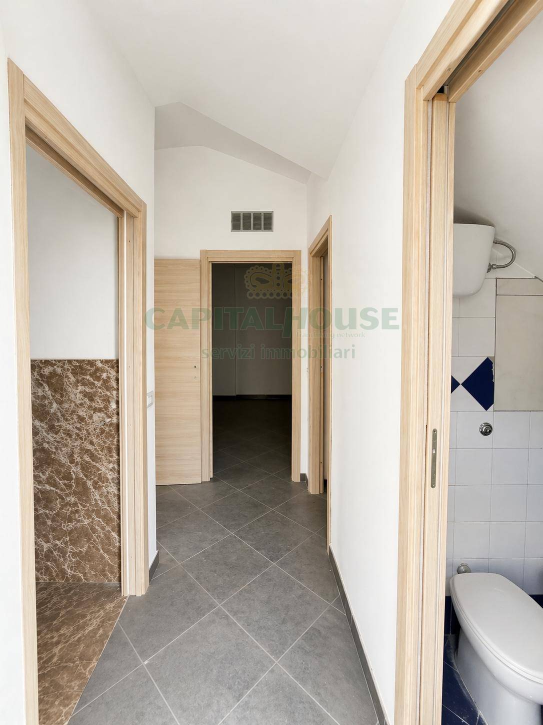 Appartamento in vendita a Pago del Vallo di Lauro