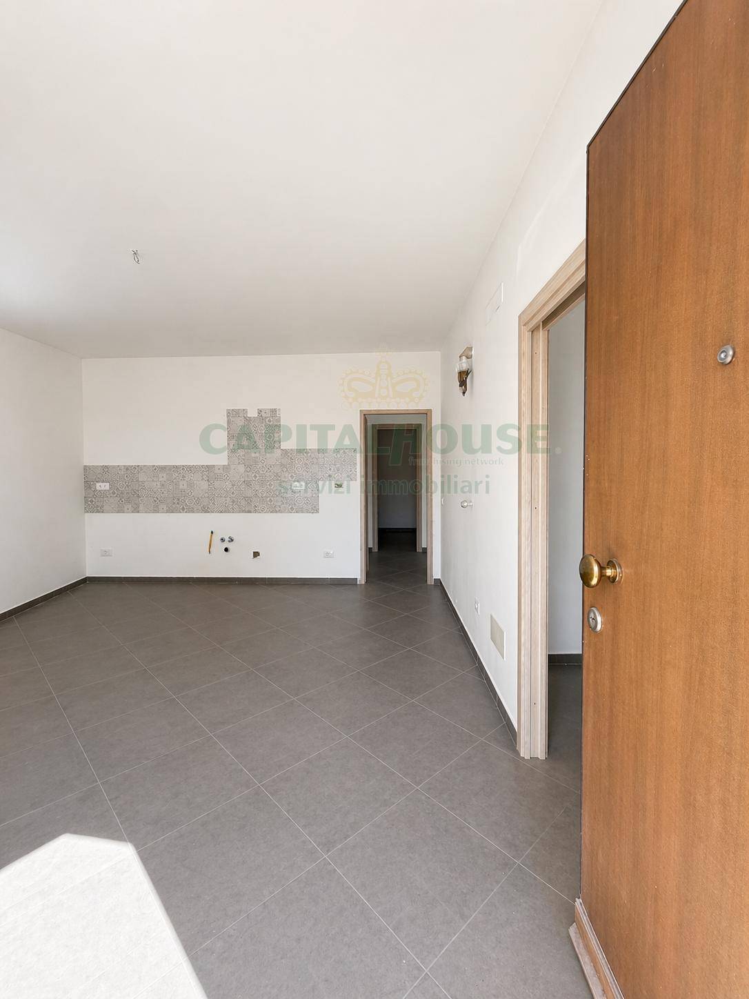 Appartamento in vendita a Pago del Vallo di Lauro