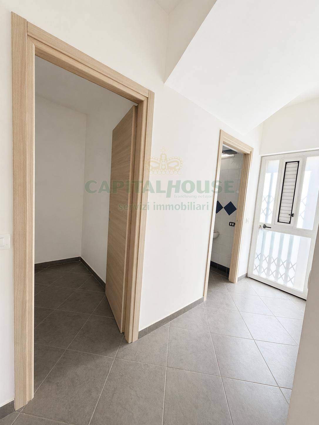 Appartamento in vendita a Pago del Vallo di Lauro