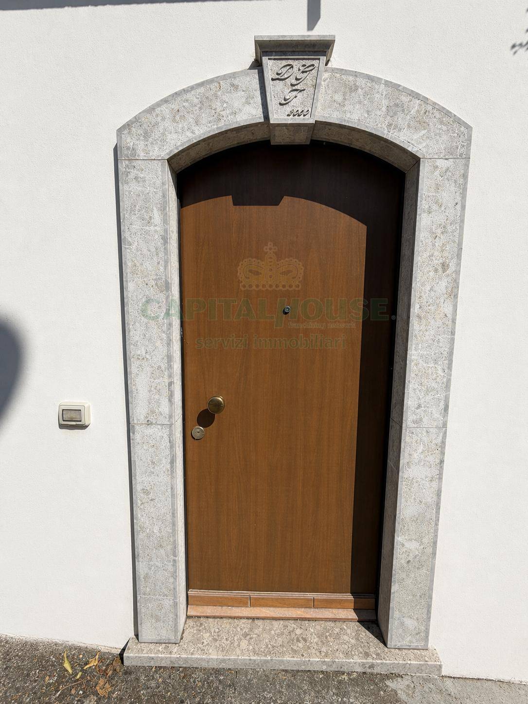 Appartamento in vendita a Pago del Vallo di Lauro