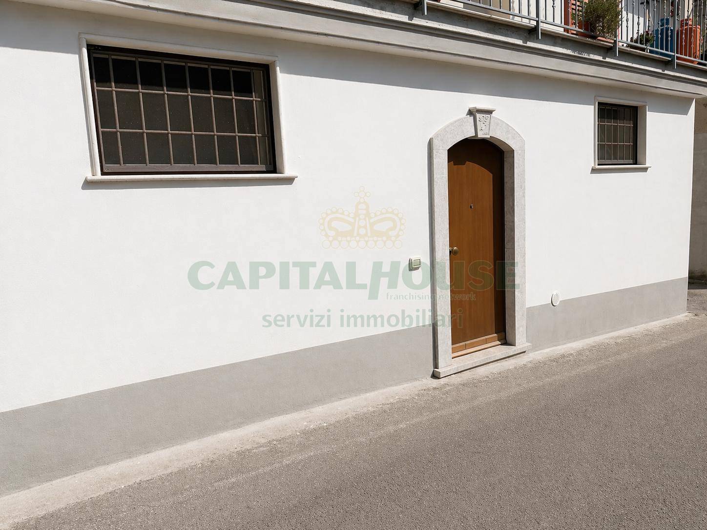 Appartamento in vendita a Pago del Vallo di Lauro