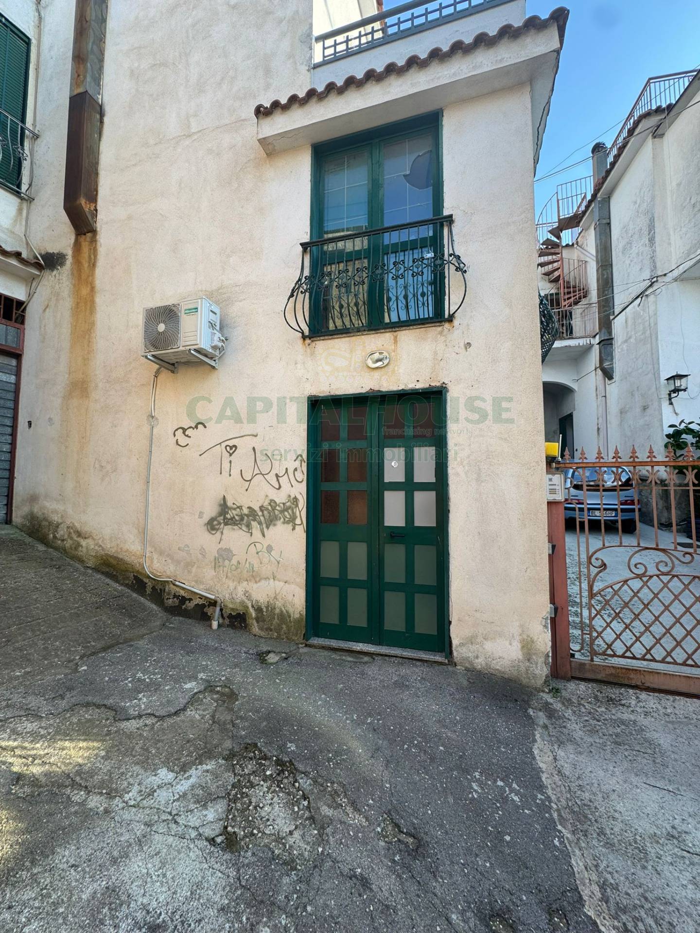 Bilocale in vendita a Palma Campania