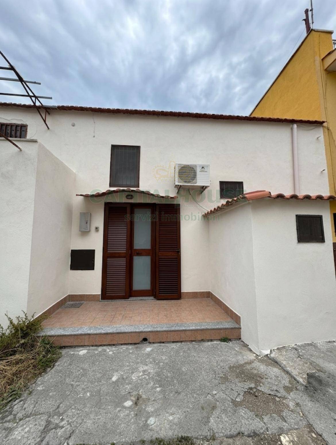 Monolocale in vendita a Poggiomarino