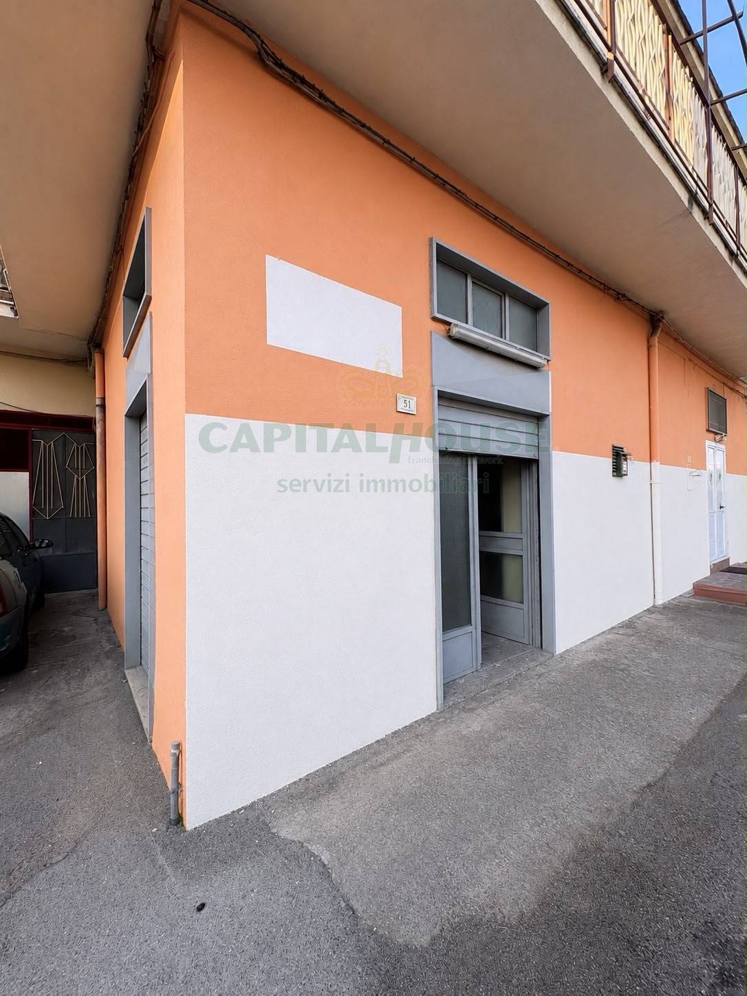 Monolocale in vendita a Domicella