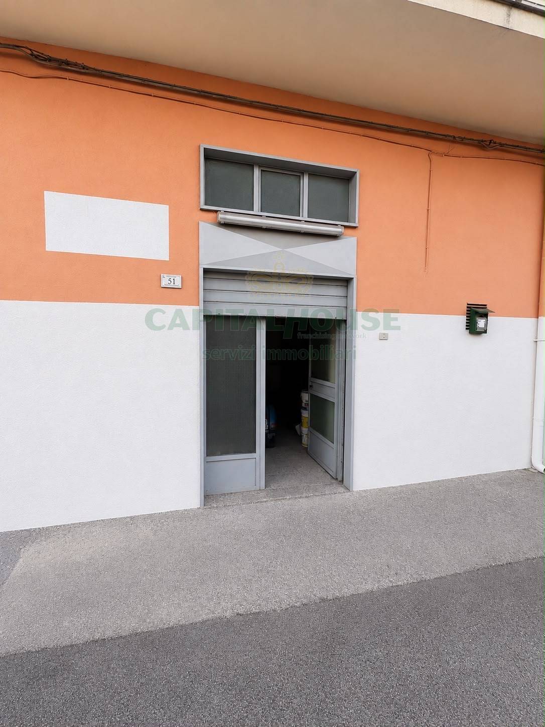 Monolocale in vendita a Domicella