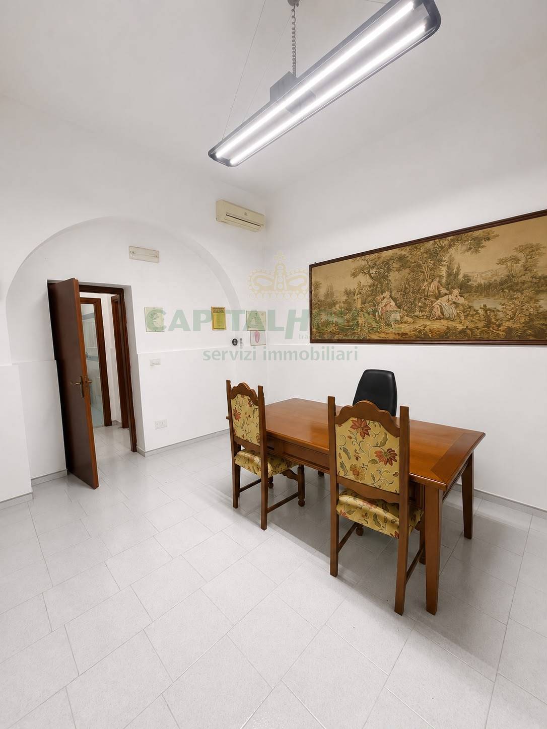 Appartamento in vendita a Palma Campania