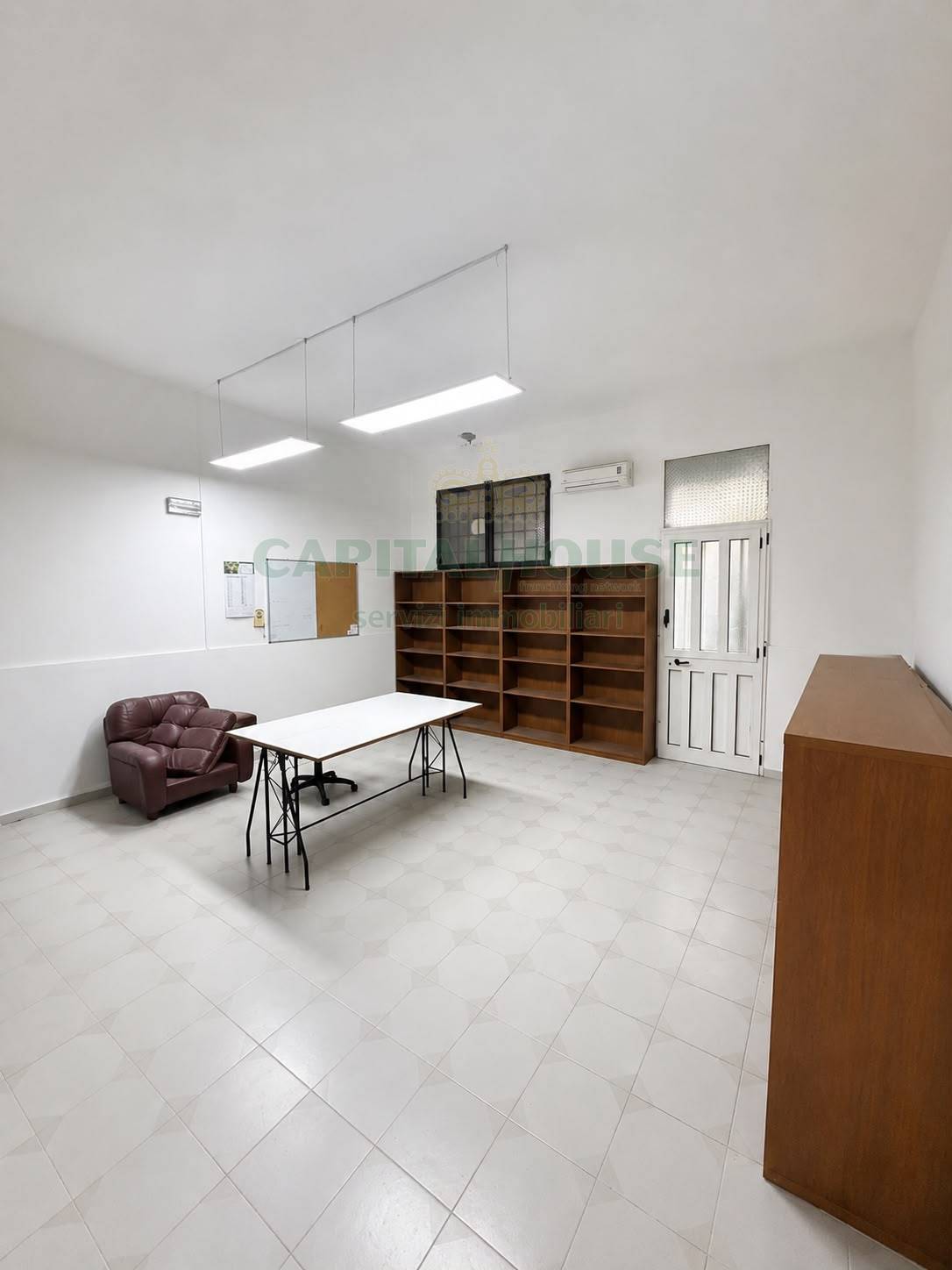 Appartamento in vendita a Palma Campania