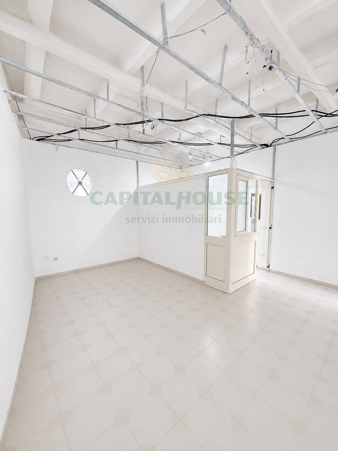 Appartamento in vendita a Palma Campania