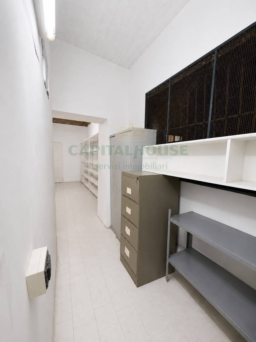 Appartamento in vendita a Palma Campania