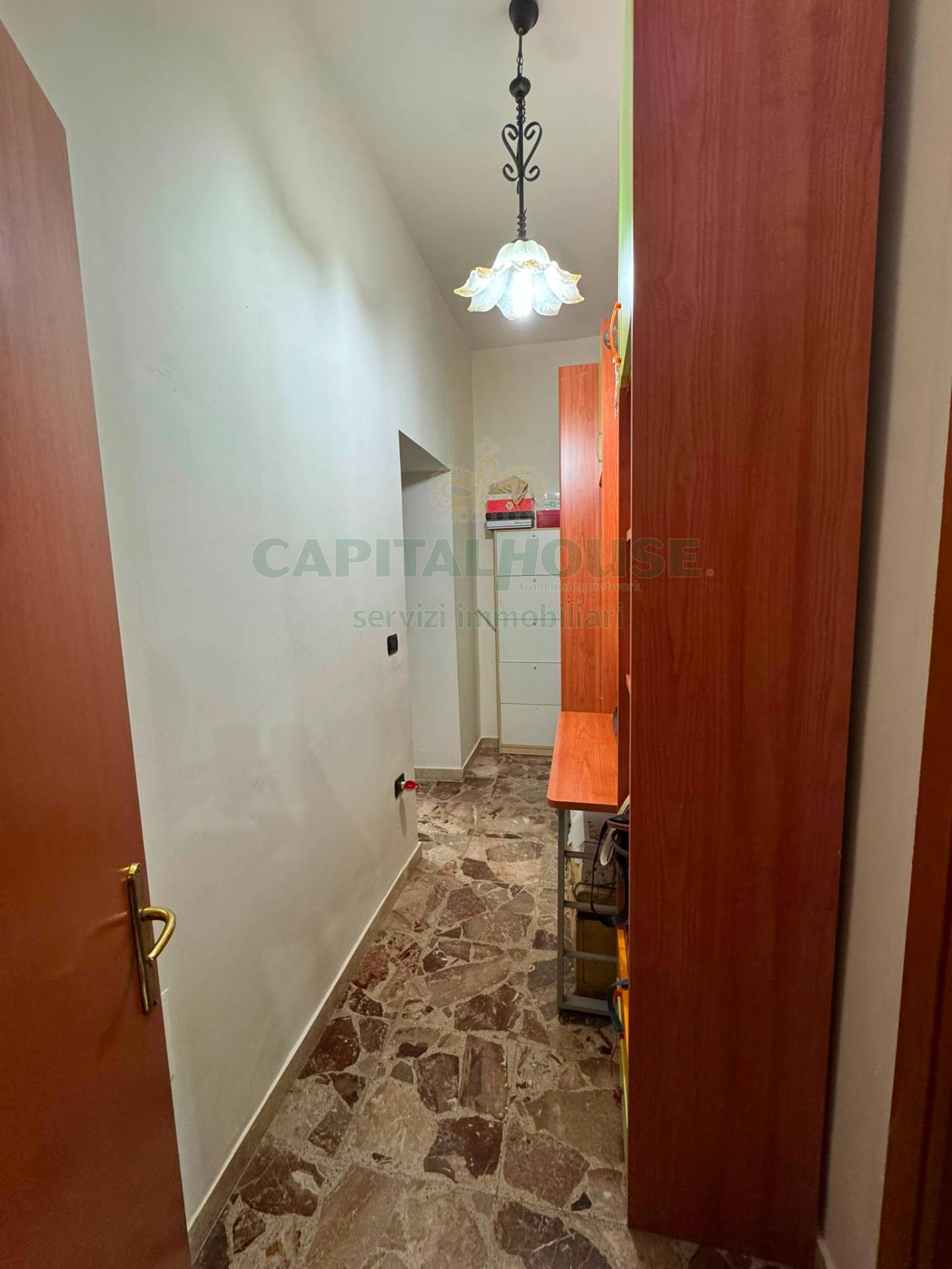 Appartamento in vendita a Lauro, Migliano