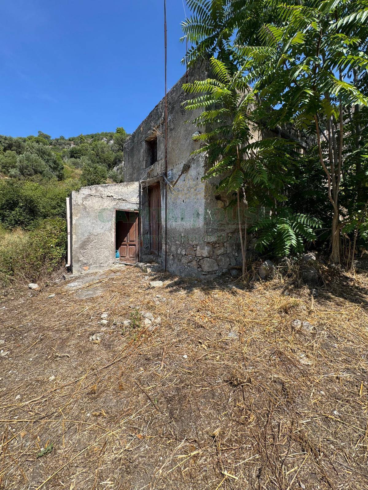 Terreno agricolo - Rudere in vendita a Palma Campania