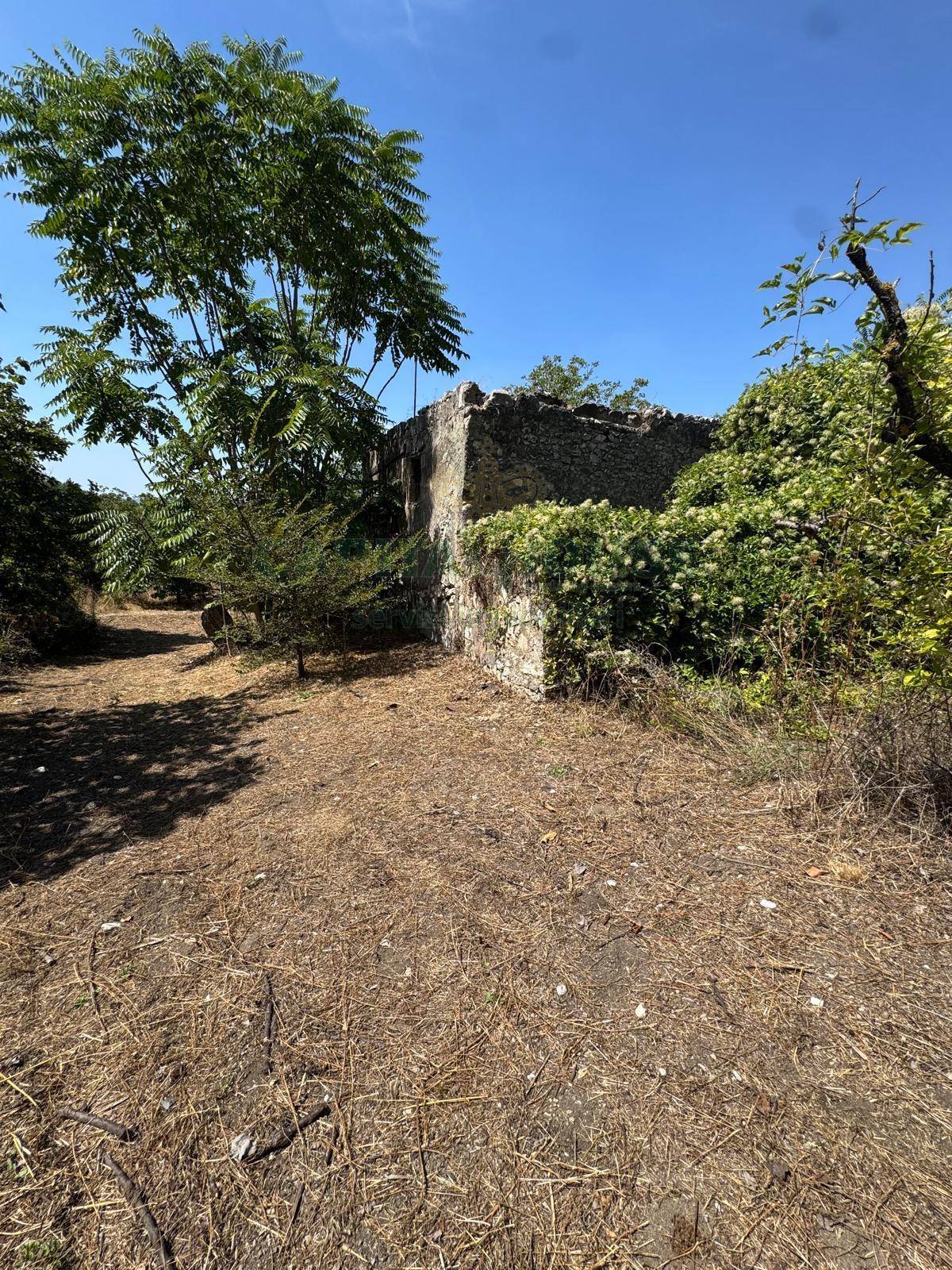 Terreno agricolo - Rudere in vendita a Palma Campania