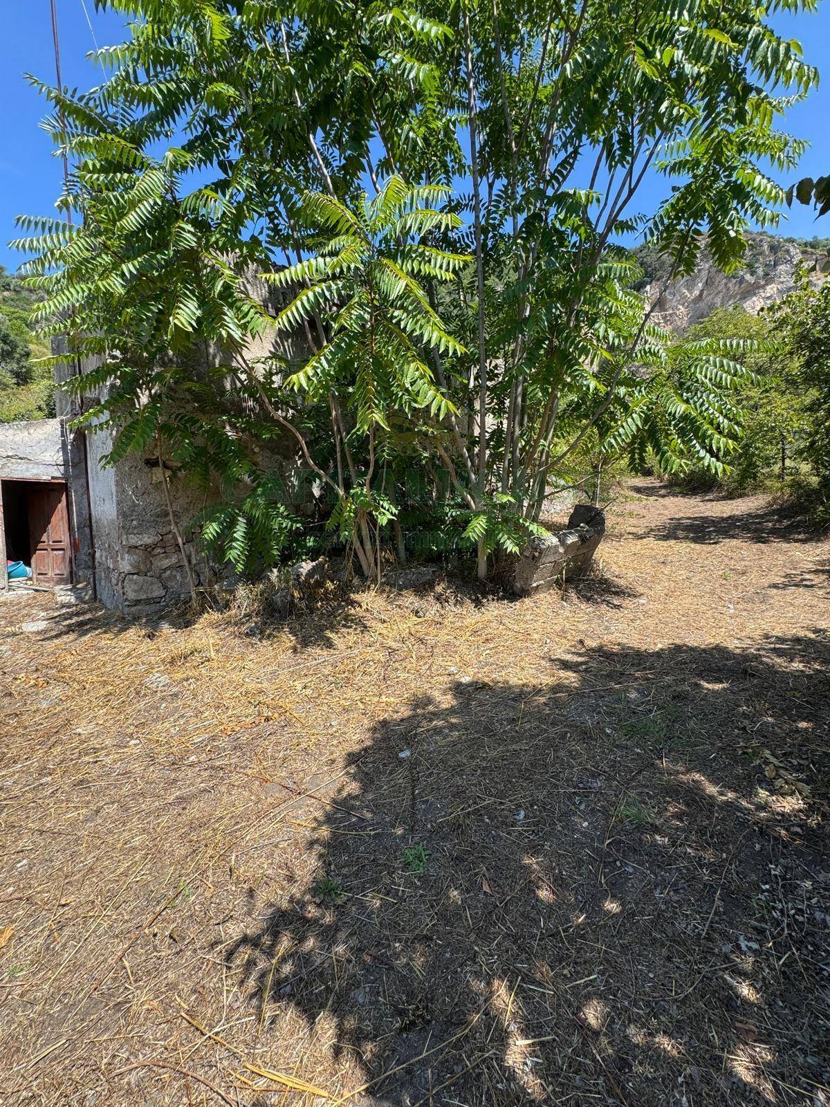 Terreno agricolo - Rudere in vendita a Palma Campania