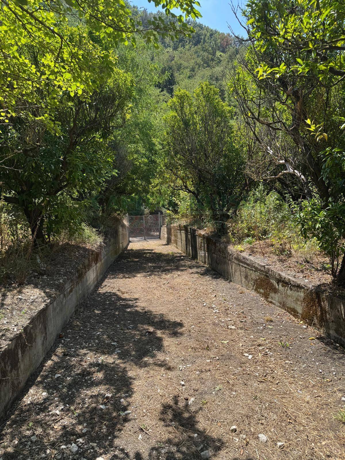 Terreno agricolo - Rudere in vendita a Palma Campania