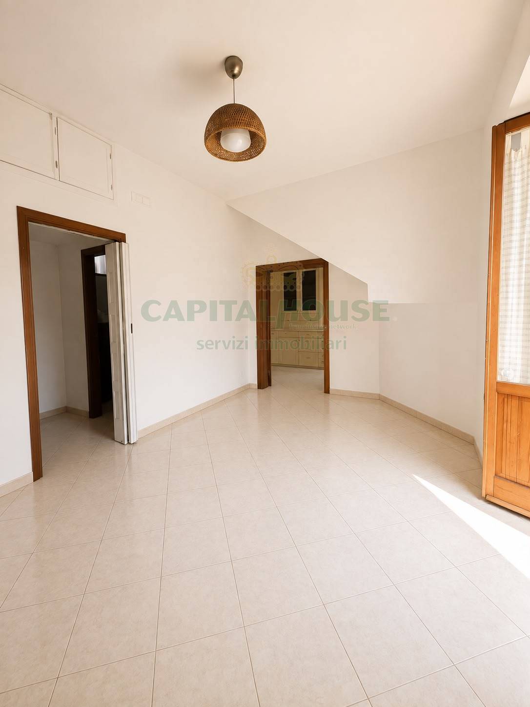 S.Indipendente in vendita a Palma Campania