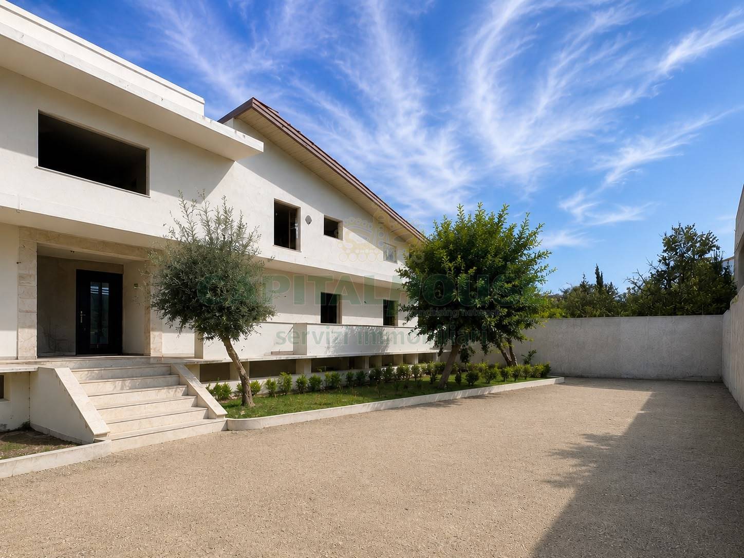 Villa in vendita a Poggiomarino