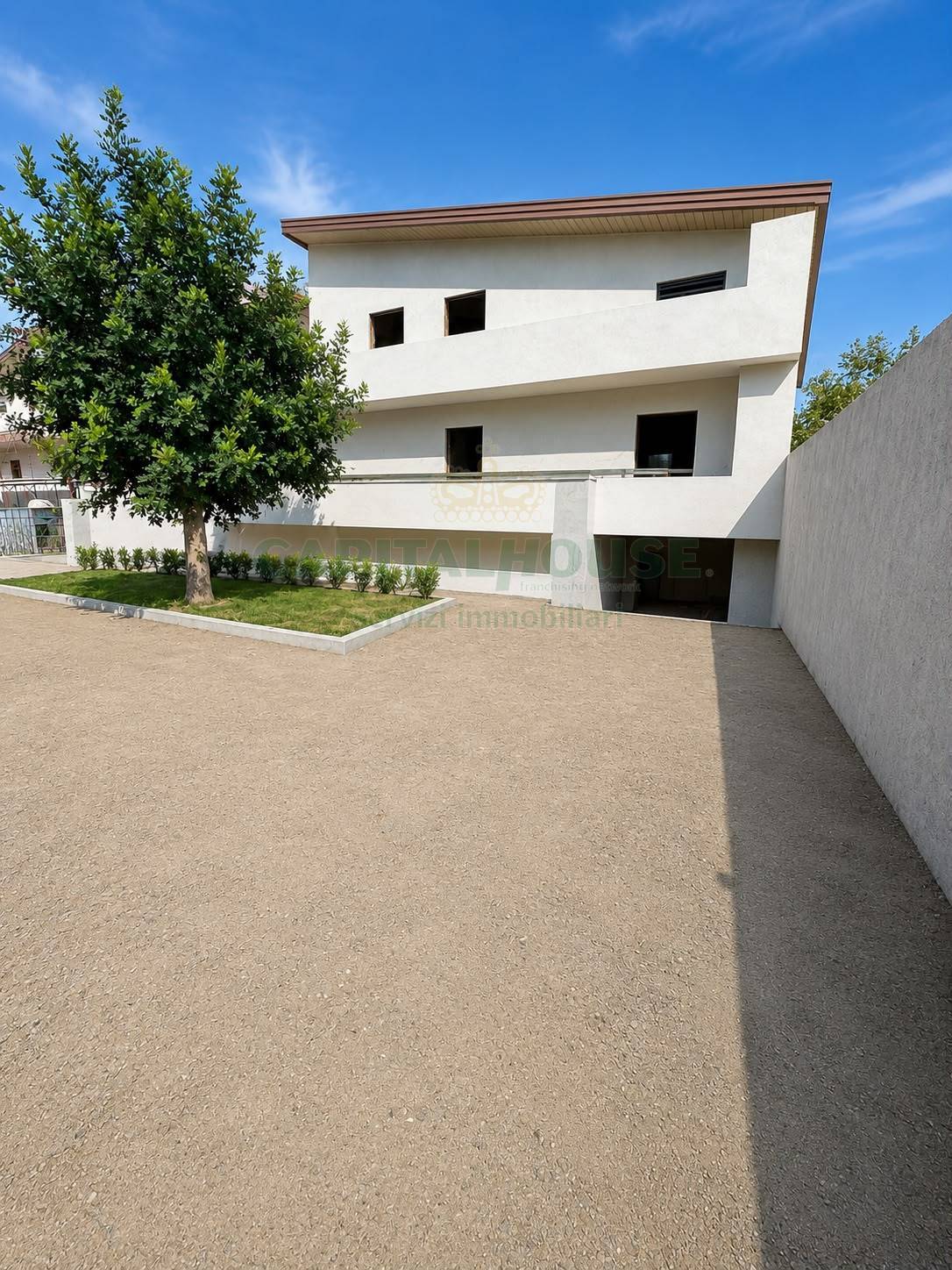 Villa in vendita a Poggiomarino