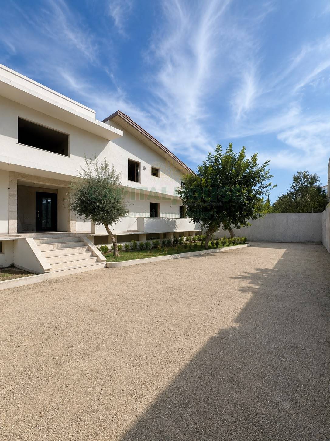 Villa in vendita a Poggiomarino