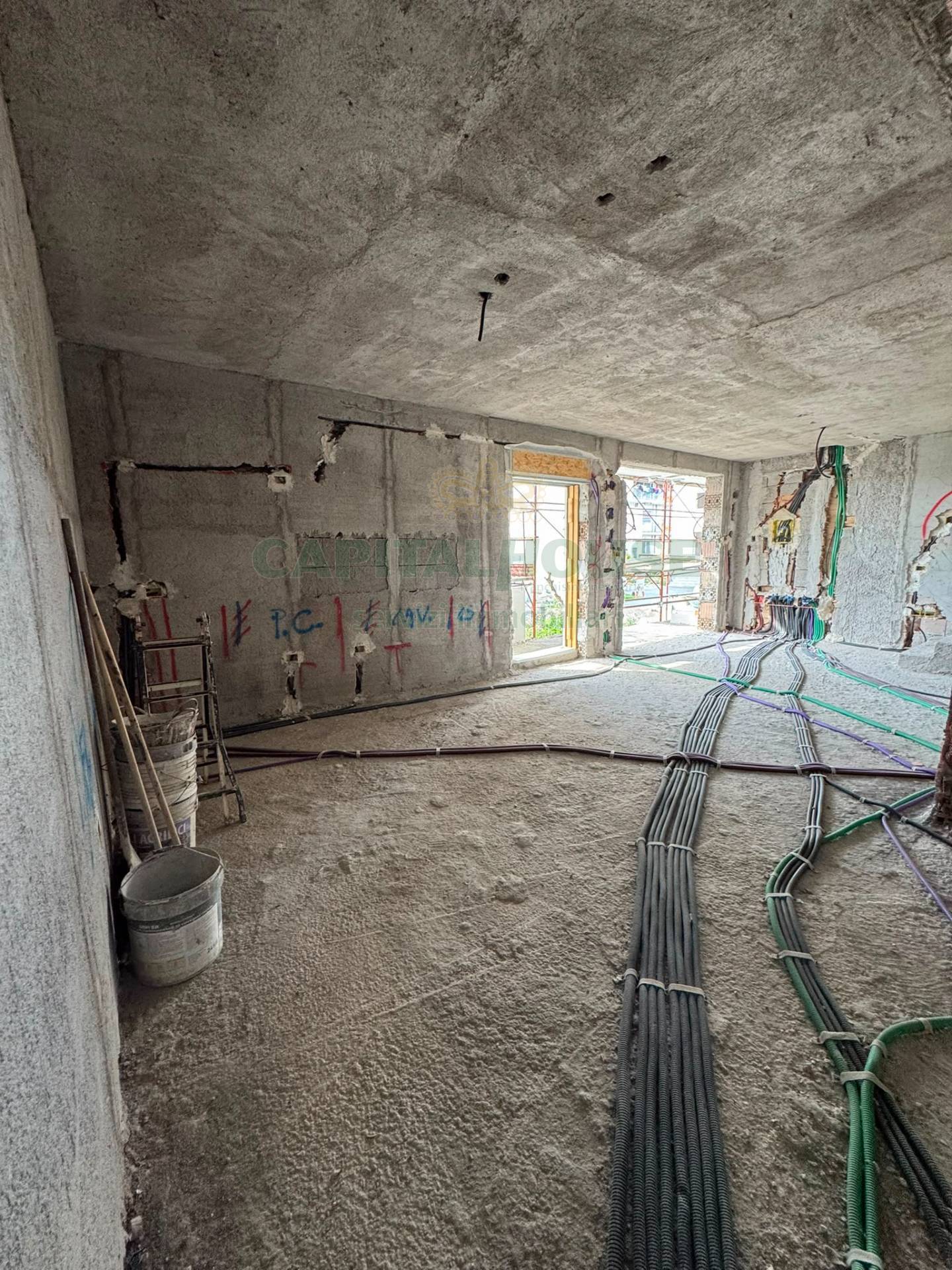 Villa in vendita a Poggiomarino