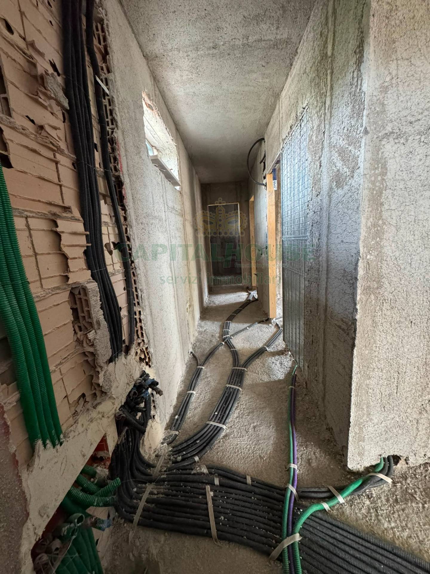 Villa in vendita a Poggiomarino