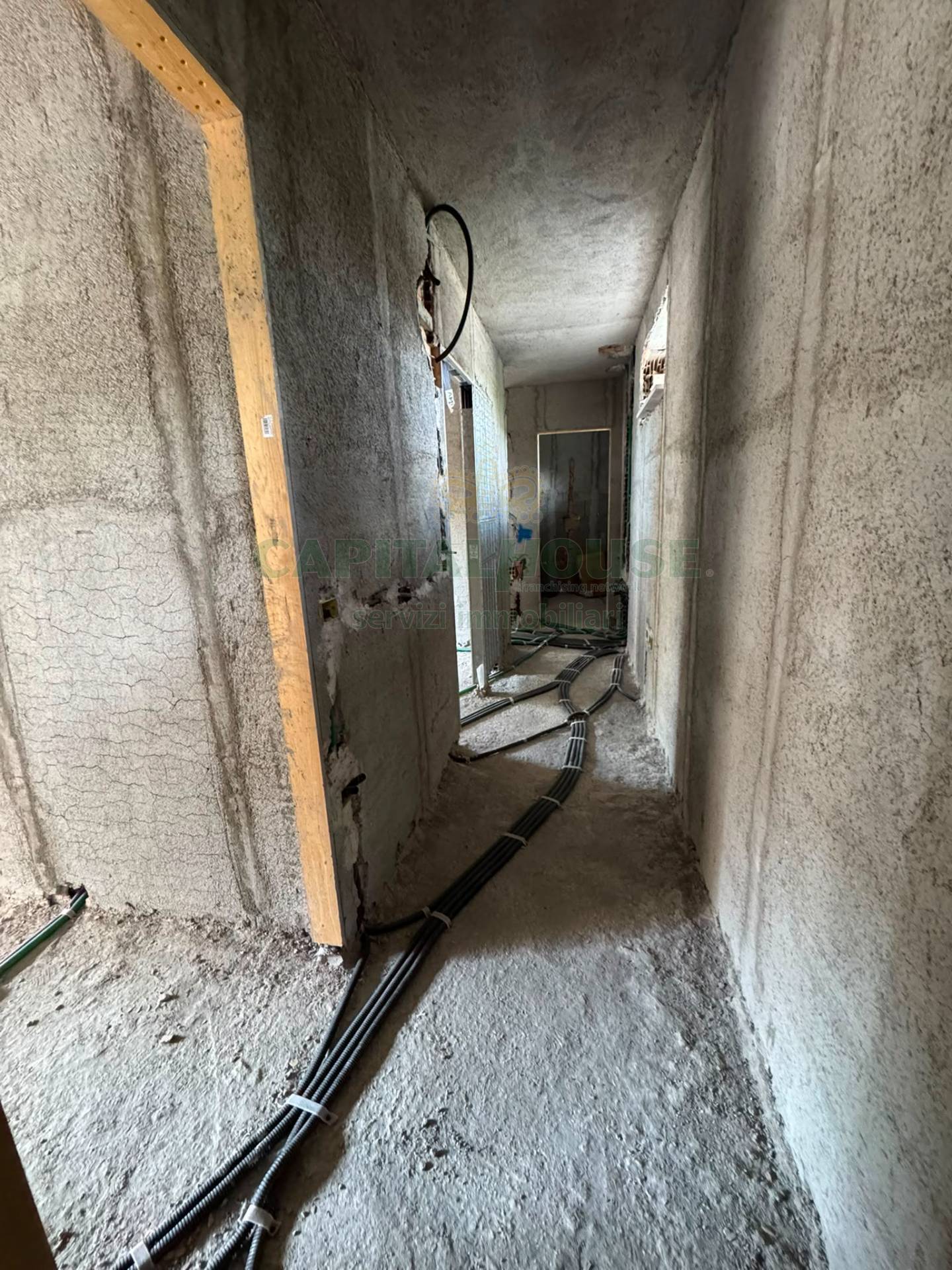 Villa in vendita a Poggiomarino
