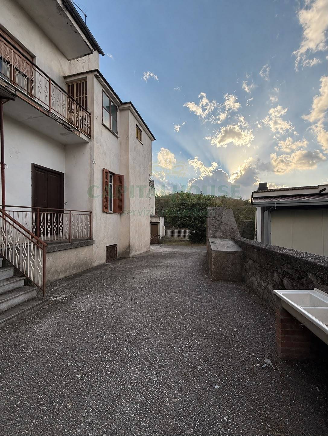 Villa in vendita a Domicella