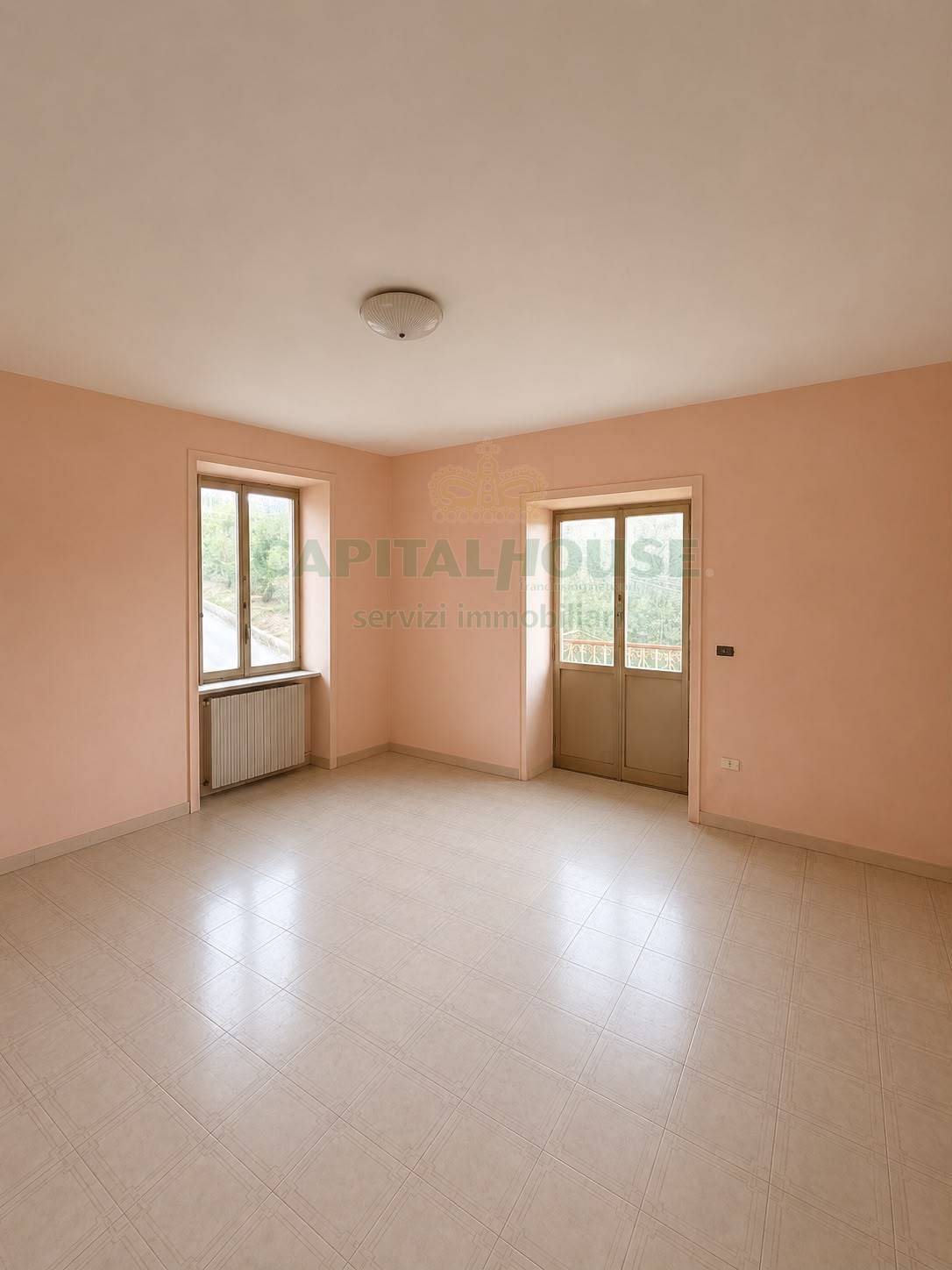 Villa in vendita a Domicella