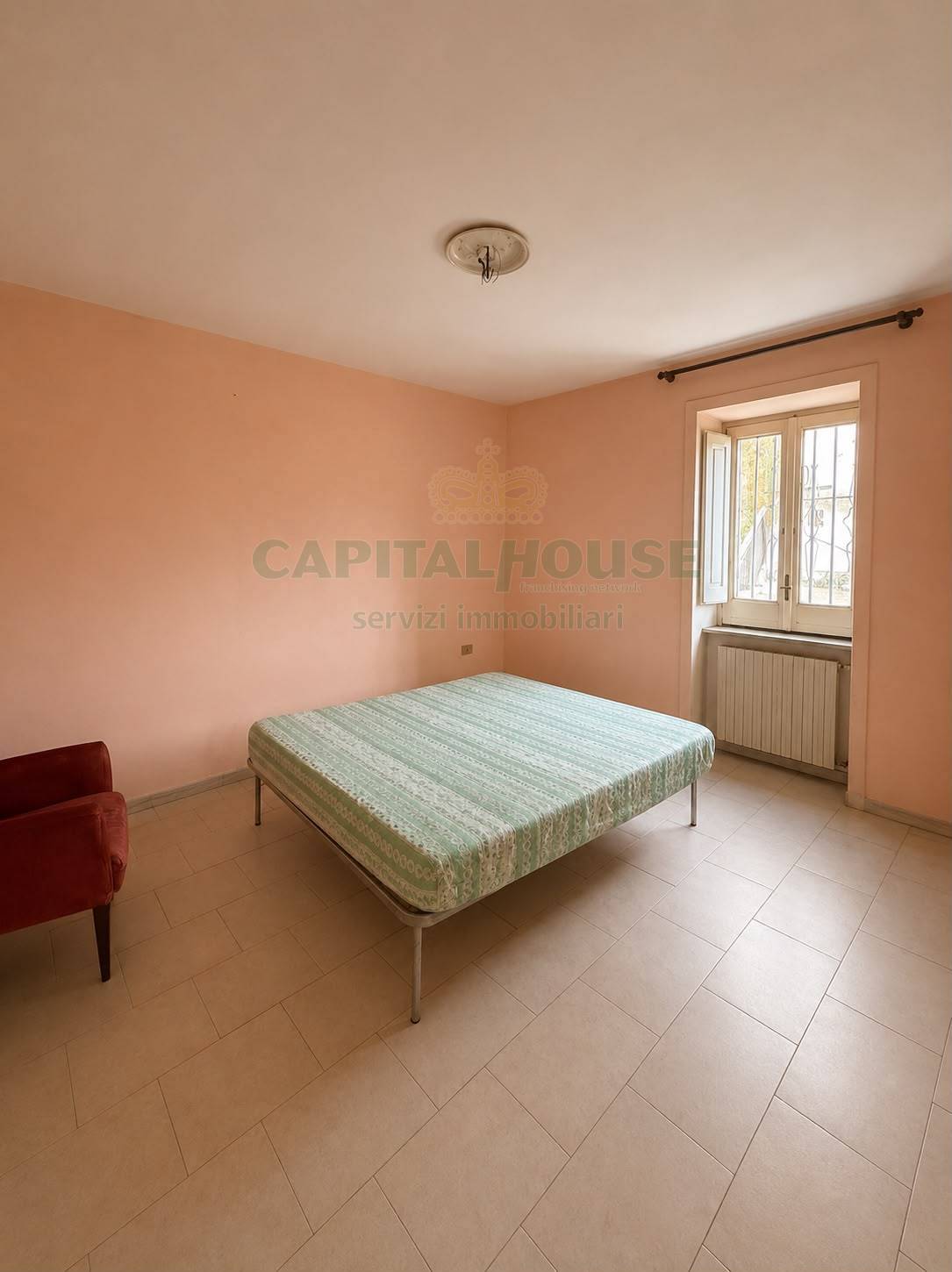 Villa in vendita a Domicella