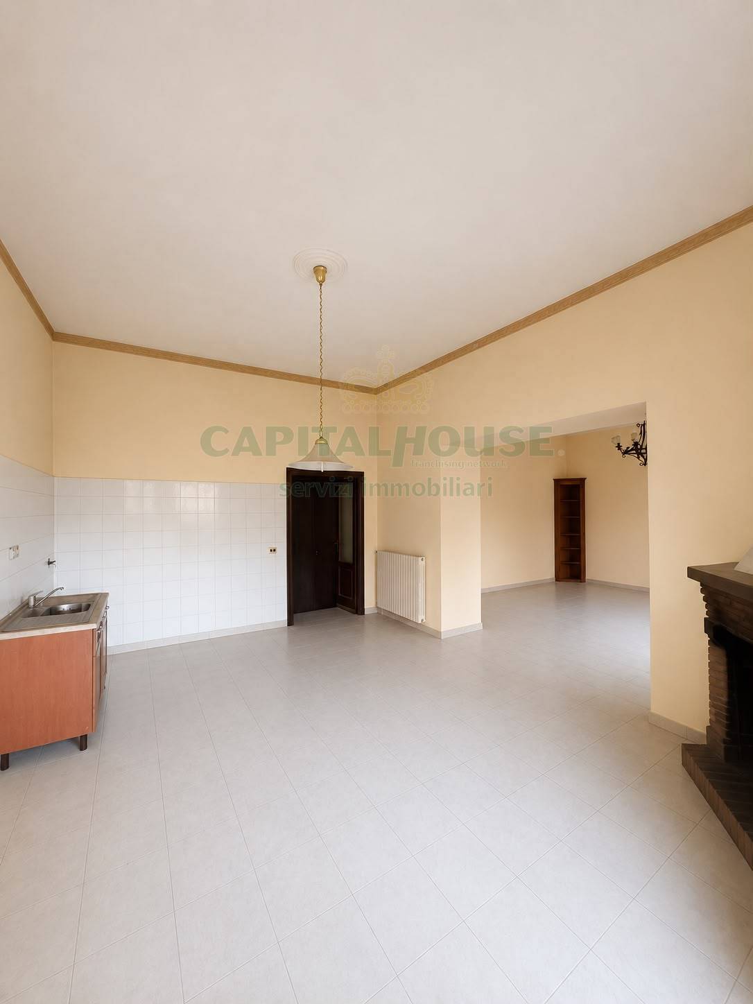 Villa in vendita a Domicella