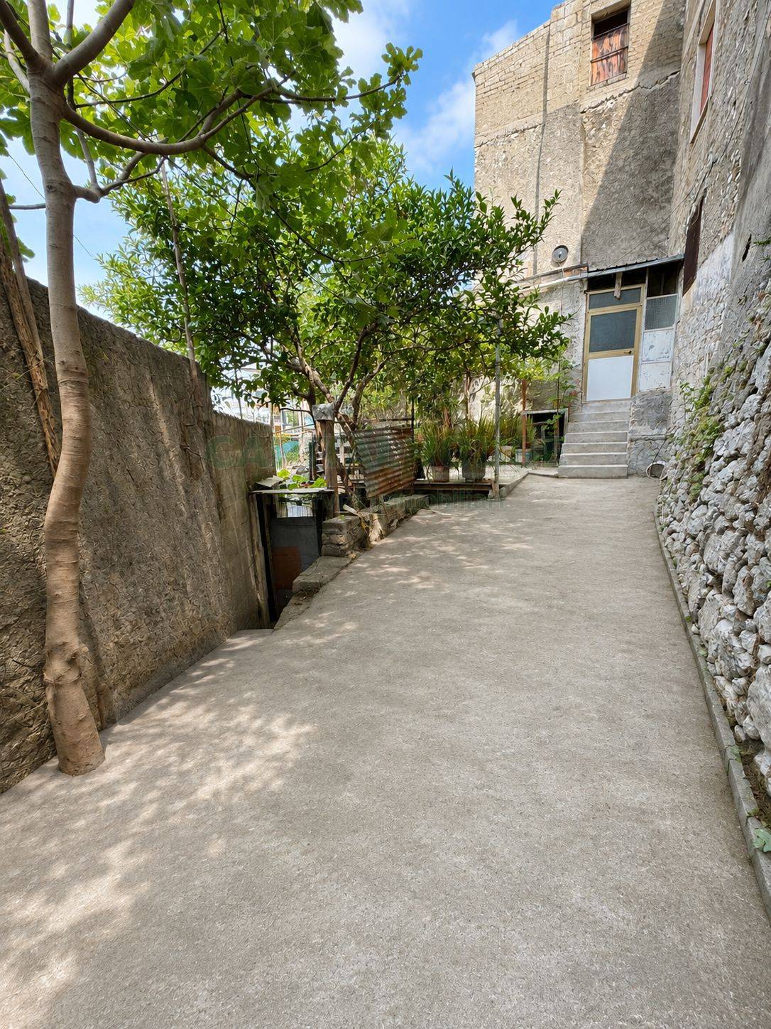 Bilocale in vendita a Palma Campania, vico di palma