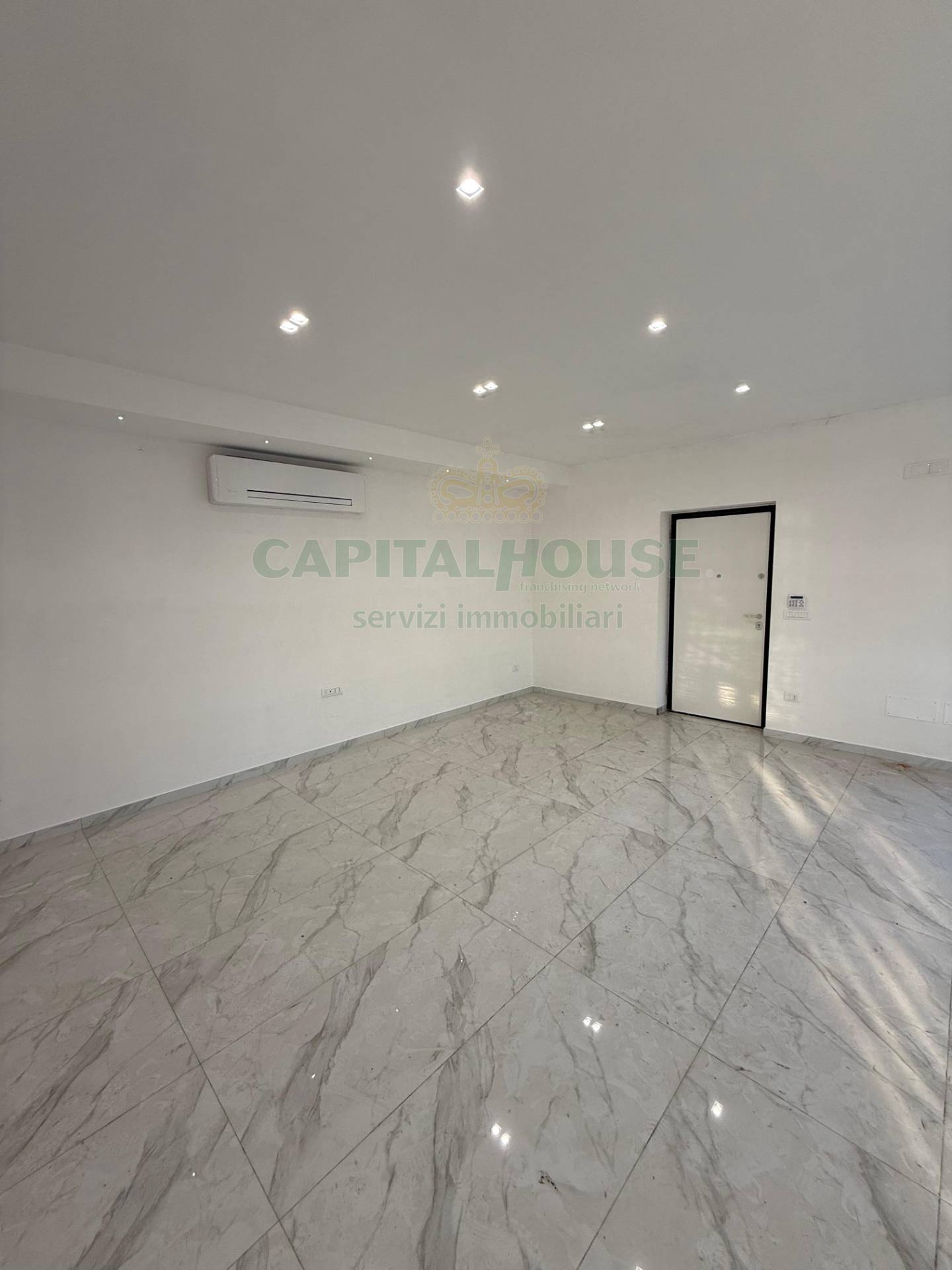 Villa in vendita a Palma Campania