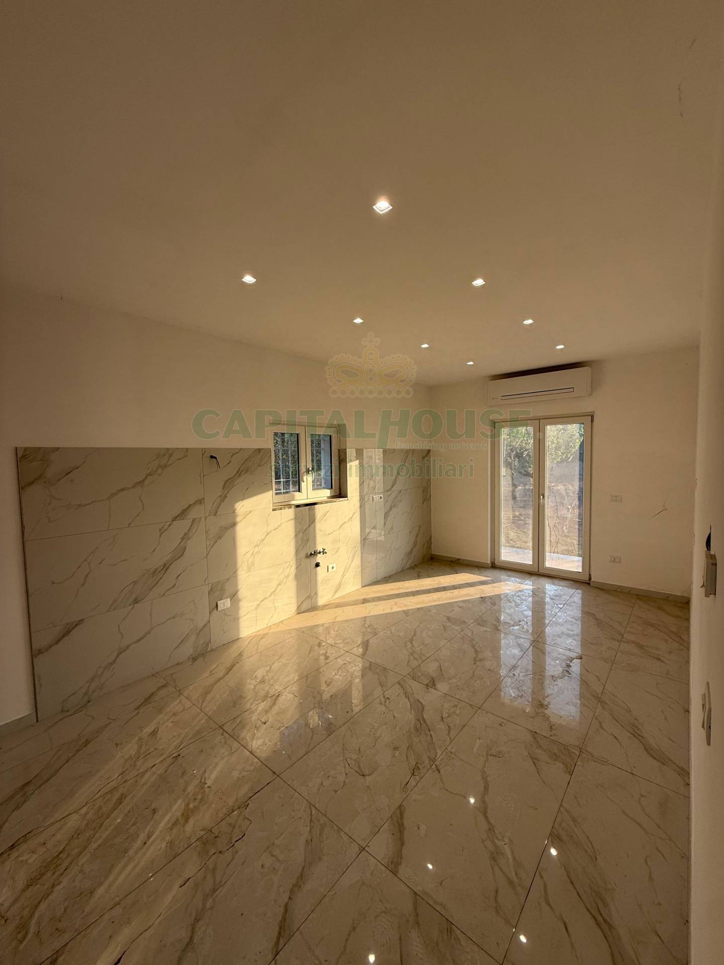 Villa in vendita a Palma Campania