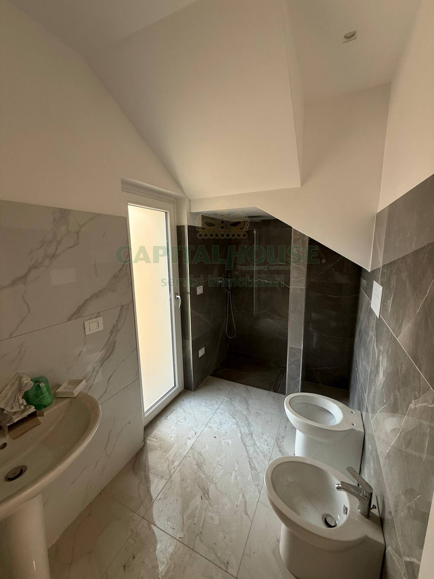 Villa in vendita a Palma Campania