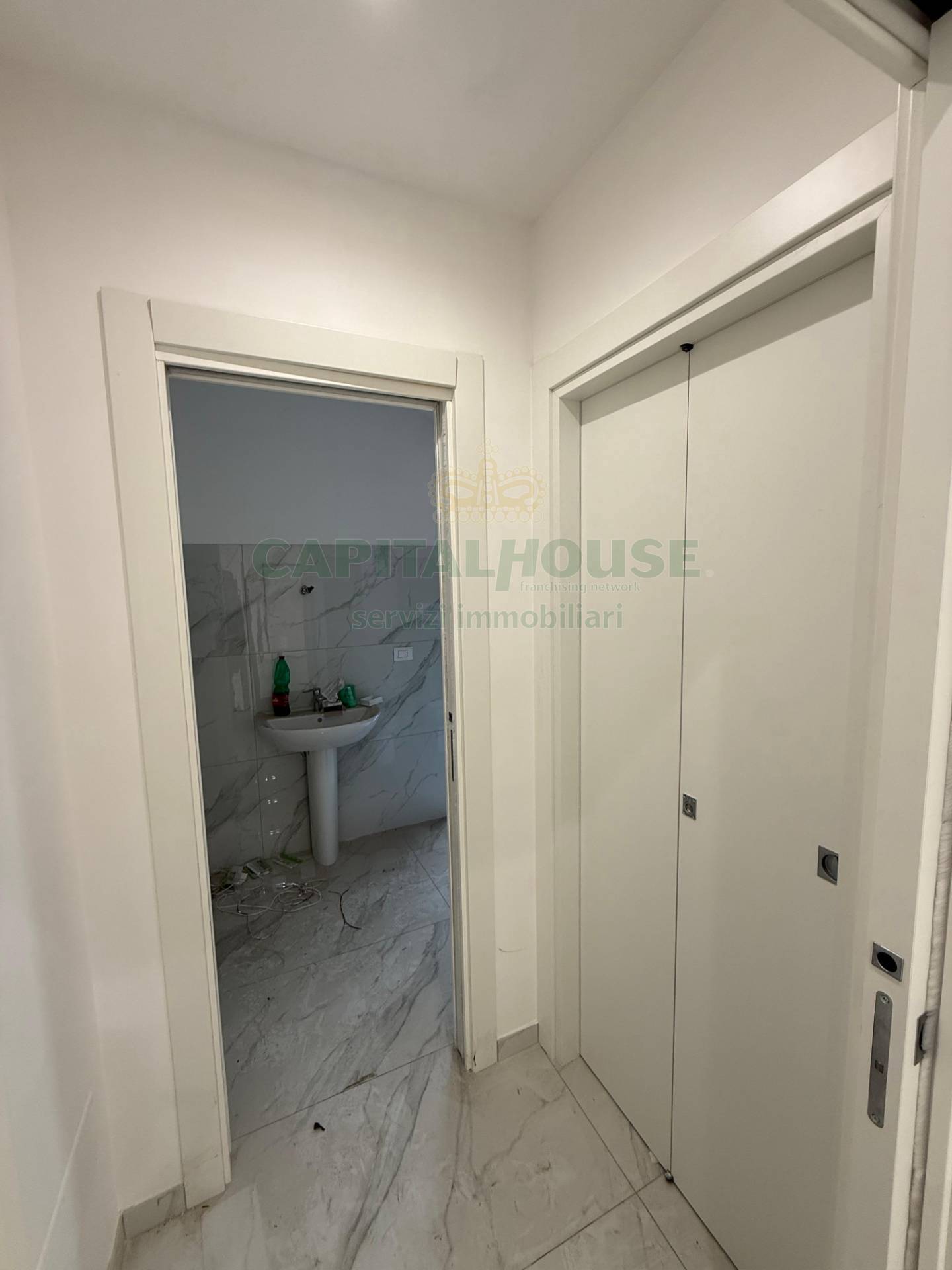 Villa in vendita a Palma Campania