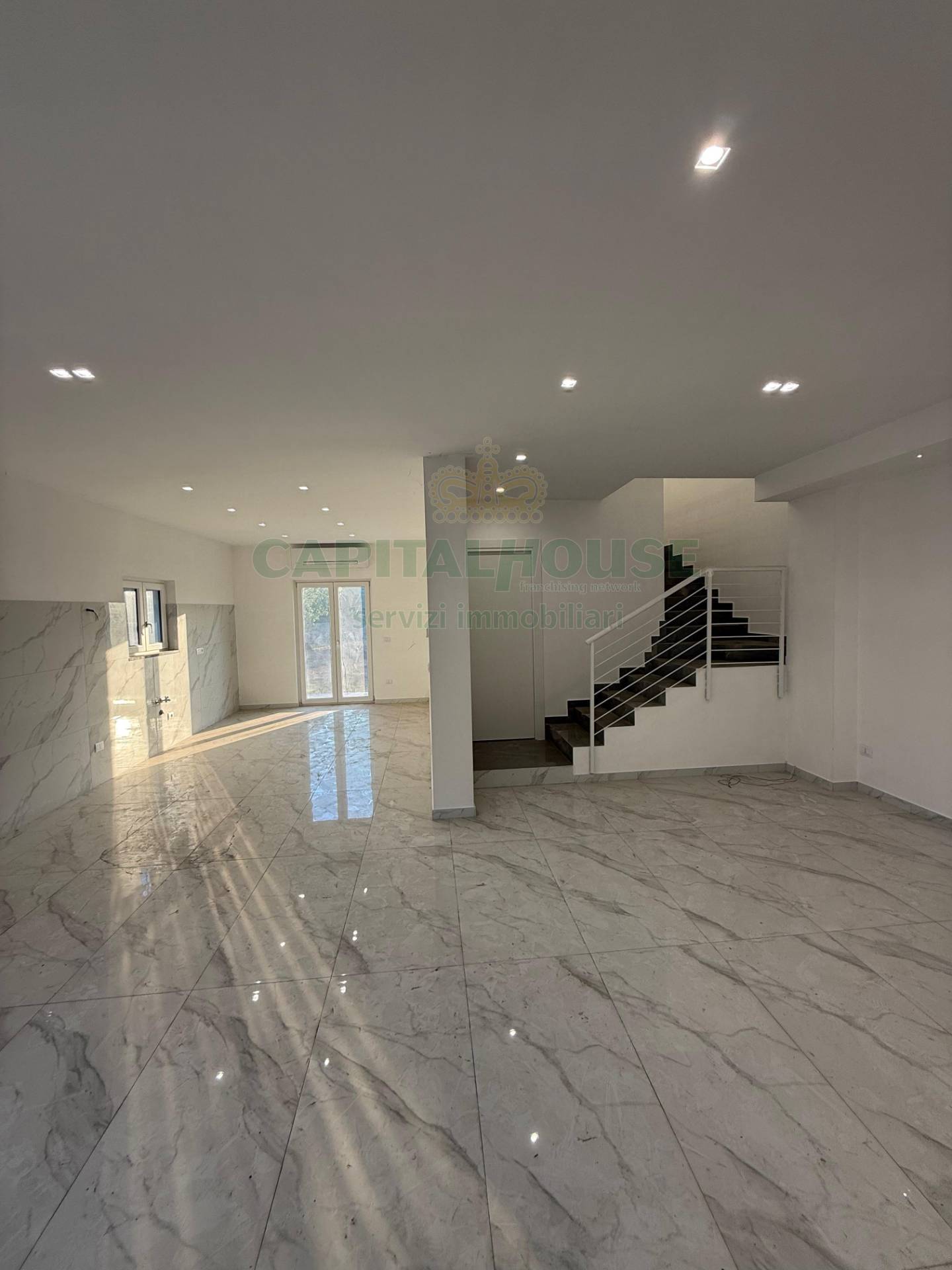 Villa in vendita a Palma Campania