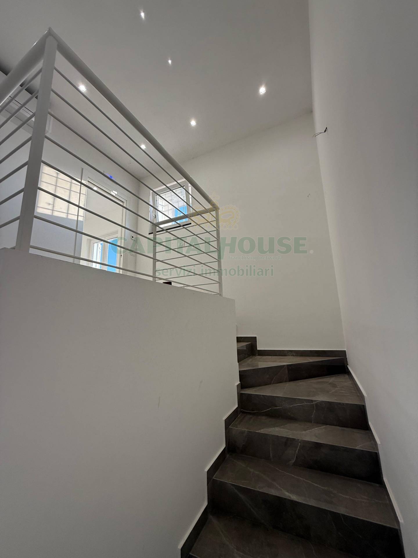 Villa in vendita a Palma Campania