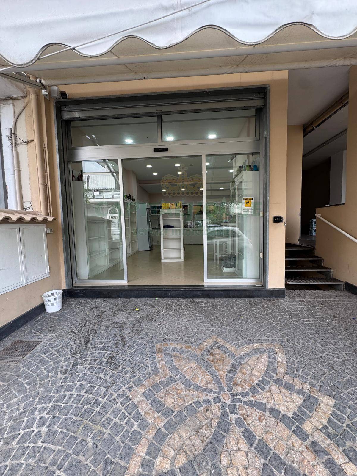 Commerciale in affitto a San Giuseppe Vesuviano