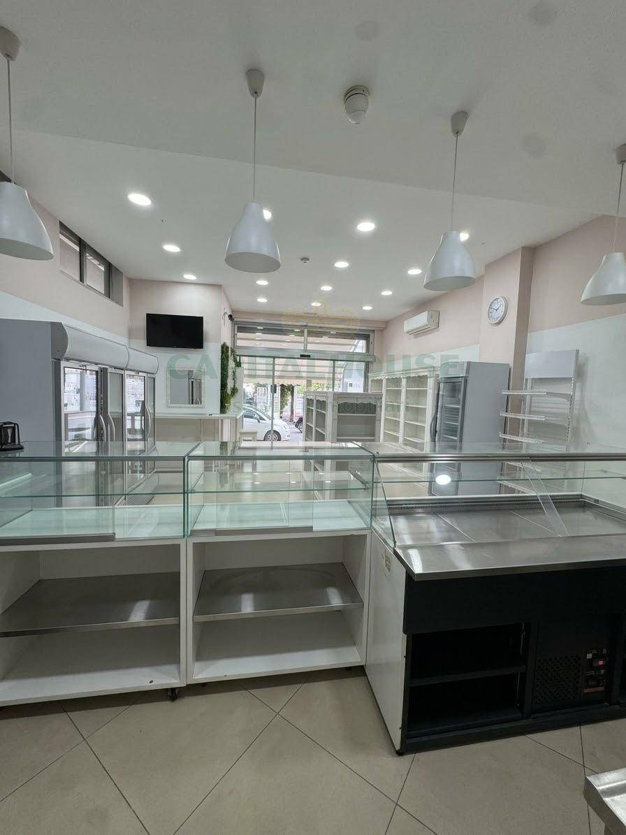 Commerciale in affitto a San Giuseppe Vesuviano