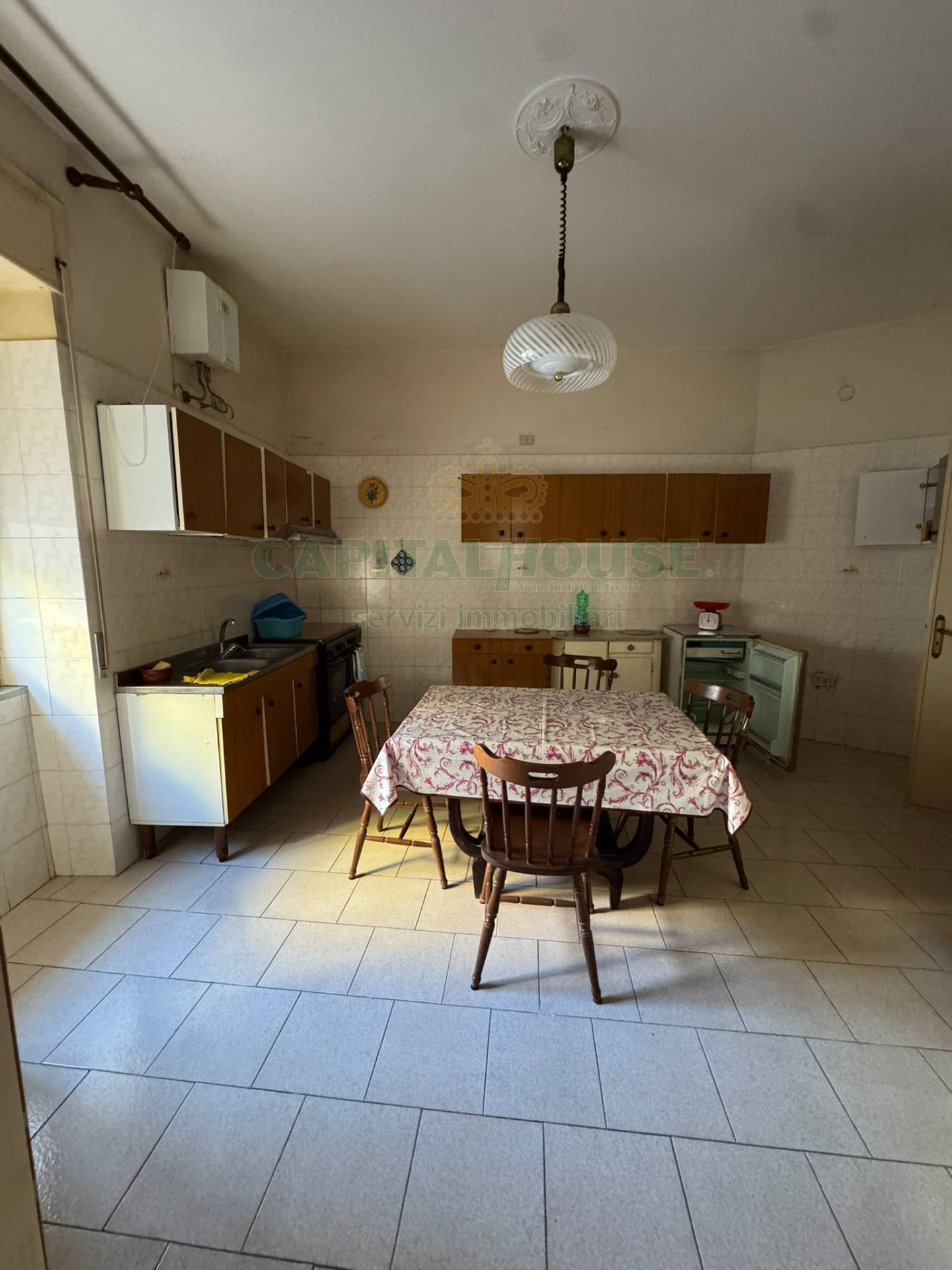 Indipendente in vendita a Taurano