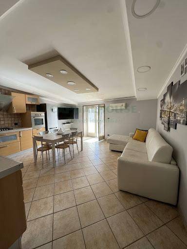 Appartamento in vendita a Palma Campania