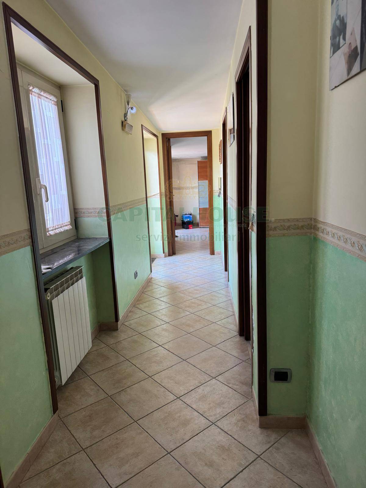 Appartamento in vendita a Palma Campania