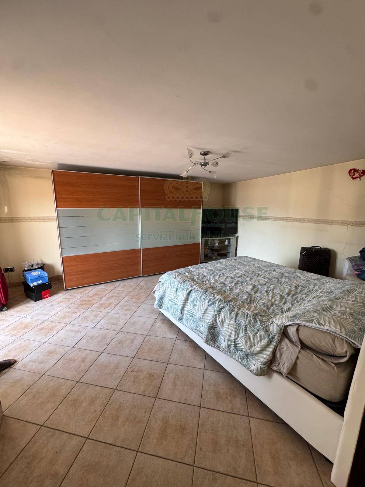 Appartamento in vendita a Palma Campania