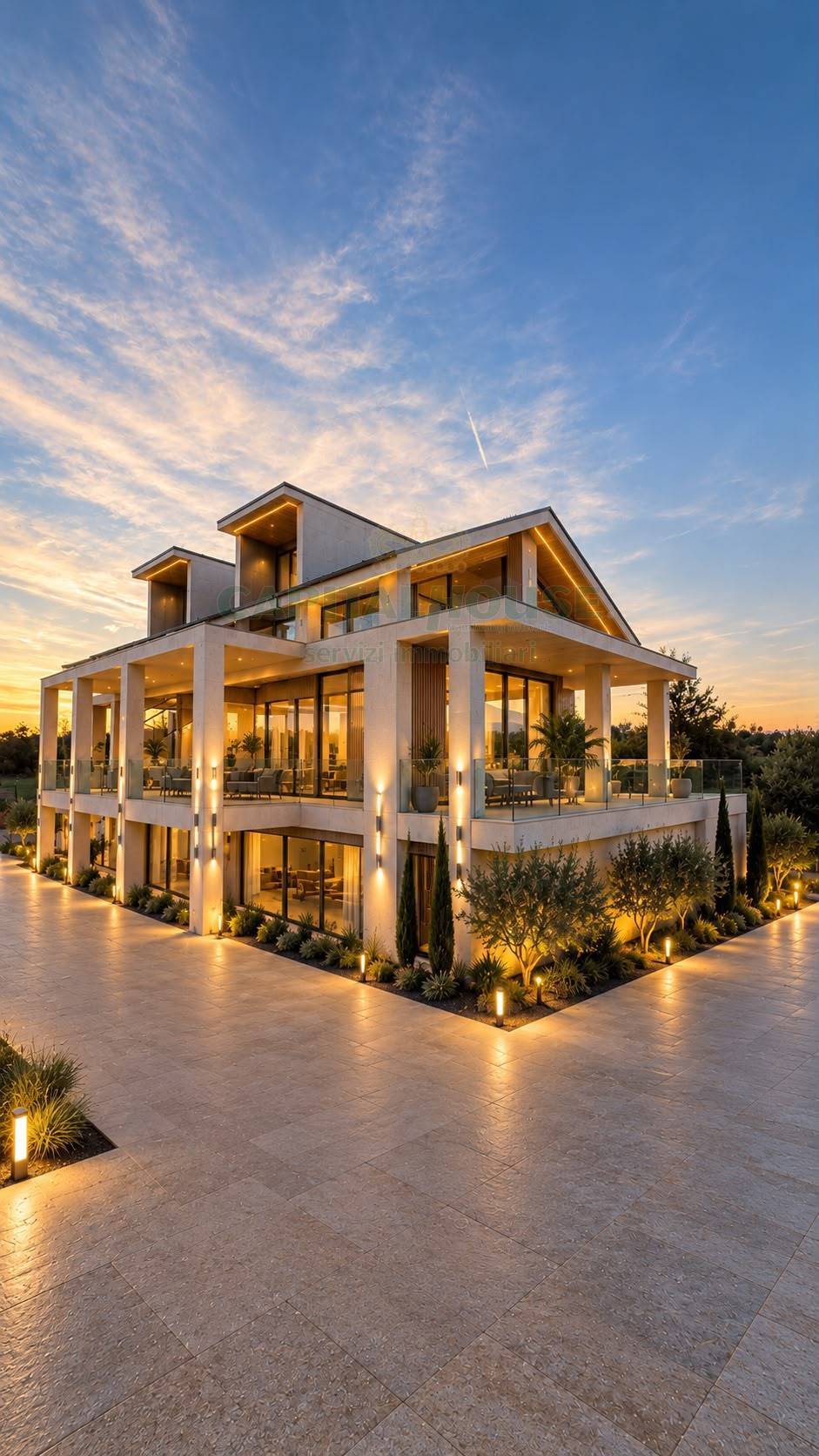 Villa in vendita a Palma Campania