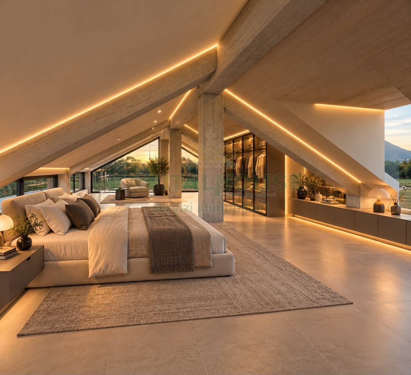Villa in vendita a Palma Campania