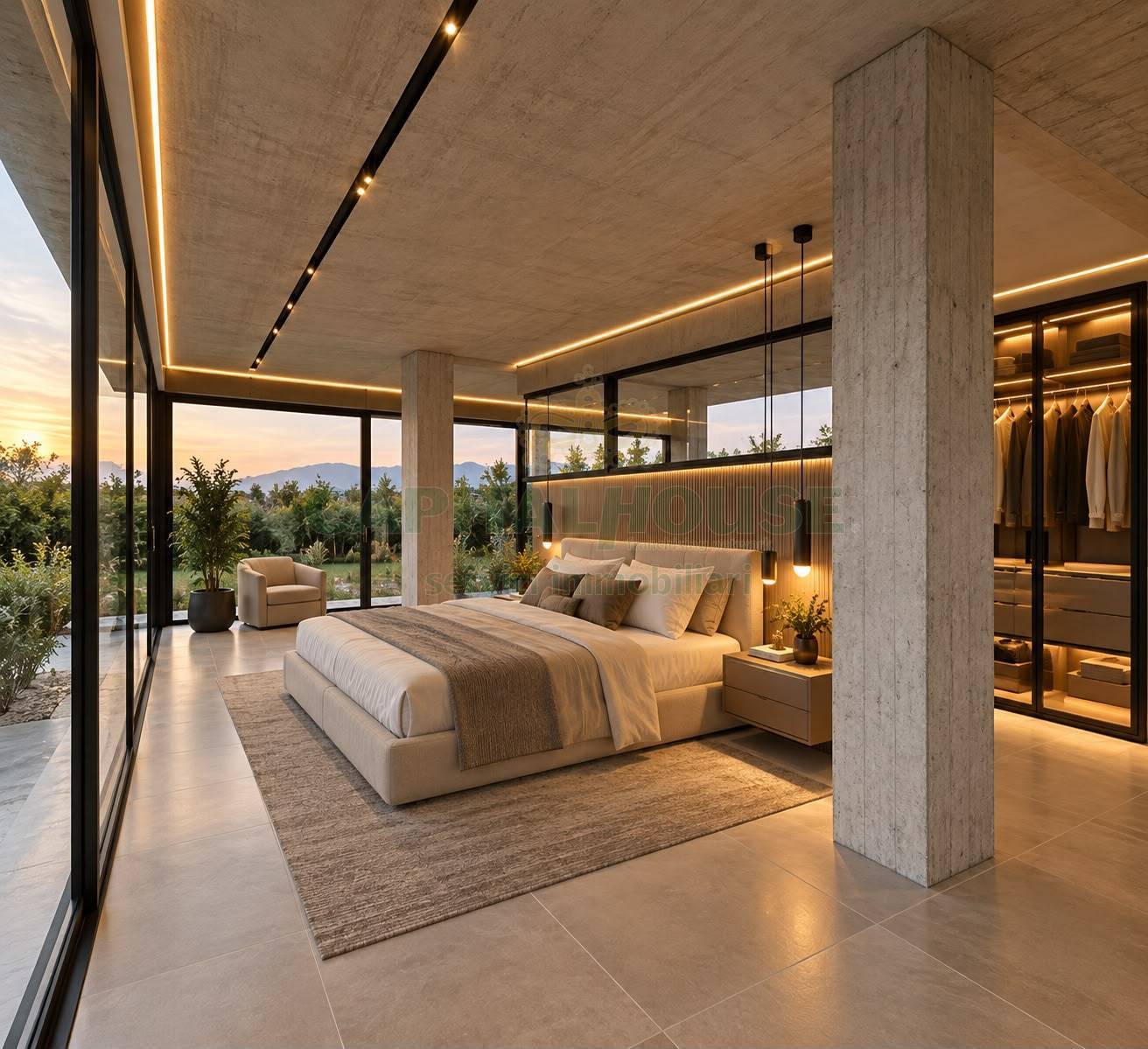 Villa in vendita a Palma Campania