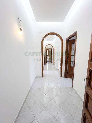 Appartamento in vendita a Palma Campania