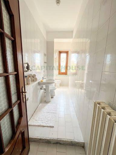 Appartamento in vendita a Palma Campania